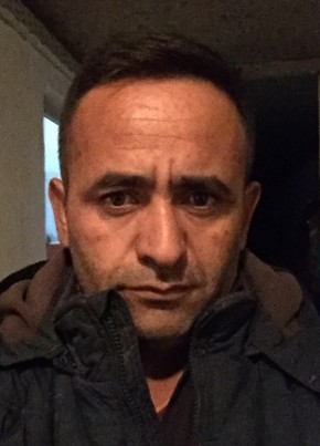 Nuri, 48, Türkiye Cumhuriyeti, Bayburt