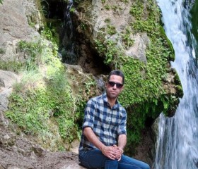 Mohammadsilver, 42 года, شیراز