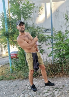 Сергей, 38, Россия, Апрелевка