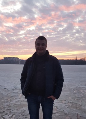 Василий, 26, Рэспубліка Беларусь, Масты