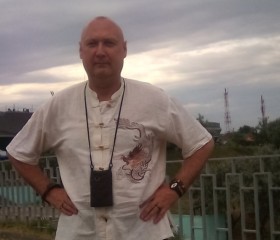 Oleg, 57 лет, Тамбов