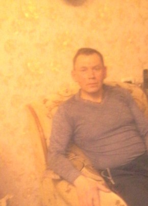 сергей, 53, Россия, Муром