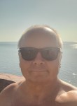 Петр, 52 года, Межводное