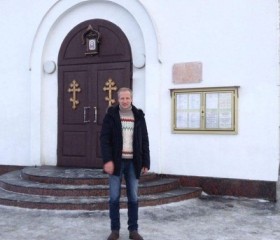 Николай, 54 года, Калининград