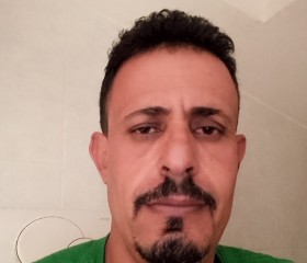 Mohammed, 42 года, Forlì
