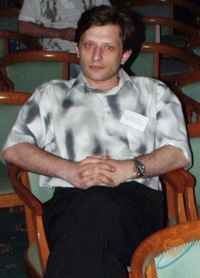 Михалыч, 48, Україна, Харків