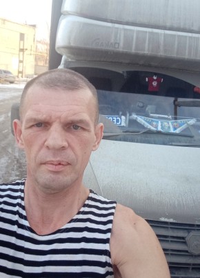 Александр, 48, Россия, Белгород