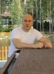 Aleksandr, 42, Saint Petersburg