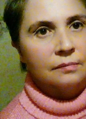 Ольга, 54, Россия, Мирный (Архангельская обл.)