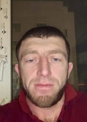 Тимур, 37, Россия, Ногинск