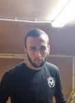 Abdurakhman, 25, Saint Petersburg
