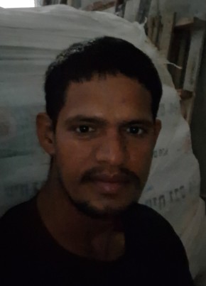Abhay из בית שמש 25 лет