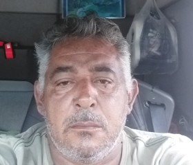 José Aparecido m, 52 года, Louveira