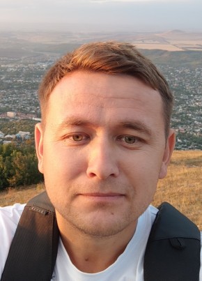 Eduard, 35, Россия, Челябинск
