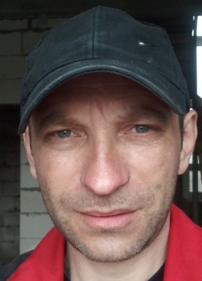 Павел, 46, Россия, Хабаровск