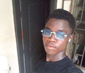 Aristide belfit, 24 года, Abidjan