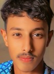 Aasim, 18 лет, Panvel