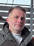 Андрей - Нягань