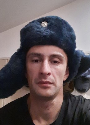 Igor, 35, Russia, Moscow