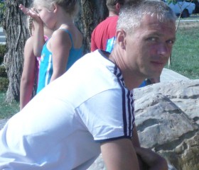 Aleksey, 48, Saint Petersburg