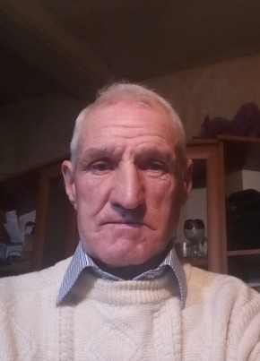 Вячеслав, 67, Россия, Кинешма
