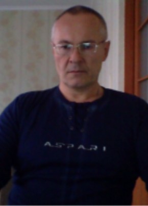 Александр Морозов, 57, Україна, Охтирка