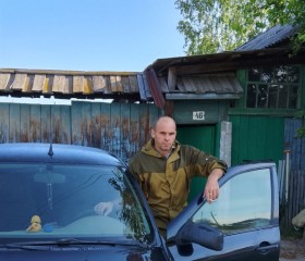 Pyetr., 38, Yekaterinburg
