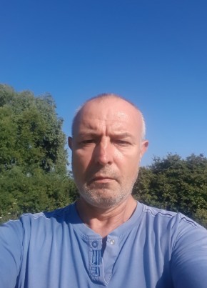 Сергей, 57, Россия, Энем