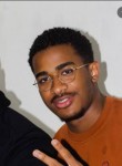 Caio, 19, Luanda
