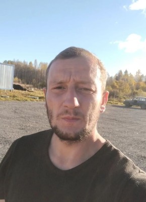 Александр из Гагарина 33 года