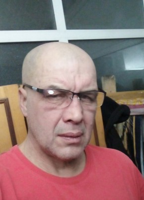 Вадим Калабин, 56, Россия, Владивосток