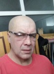 Вадим Калабин, 56 лет, Владивосток