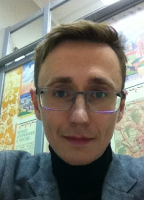Павел, 37, Россия, Омск