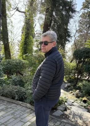 Valeriy, 62, Russia, Volsk