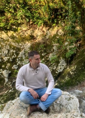 Boris, 46, Russia, Lyubertsy