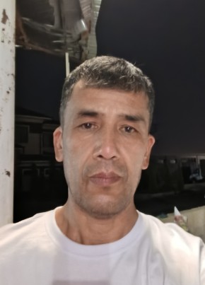 Шерзод из Toshkent 49 лет