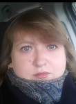 Inga, 42, Moscow