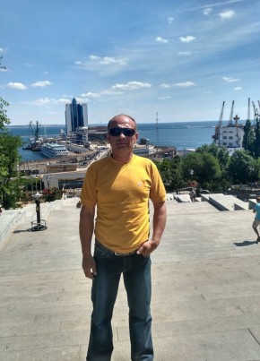 Иван, 54, Россия, Канск