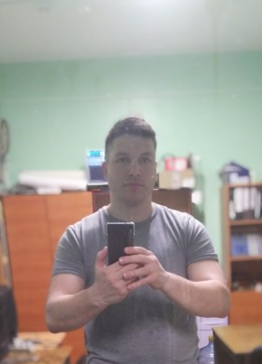 Leon Oleg, 38, Russia, Moscow