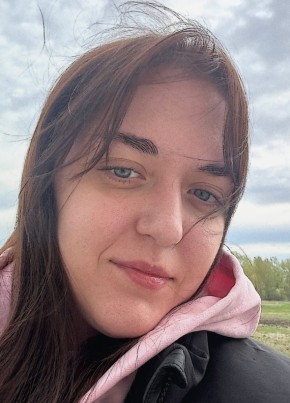 Милана из Петрозаводска 30 лет