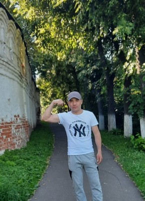Рустам, 29, Россия, Владимир