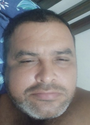 Enoc, 47, República de Panamá, David