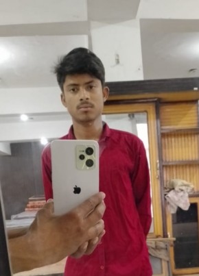 Ayan, 28, India, Ahmedabad