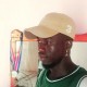 Ousman jammeh, 26 - 1