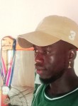 Ousman jammeh, 26 лет, Sukuta