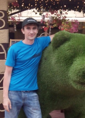 Сергей, 43, Россия, Ростов-на-Дону