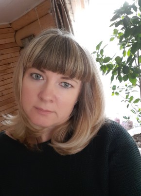 Алена, 40, Россия, Казань