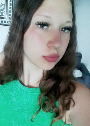 Veronika, 19, Russia, Orenburg
