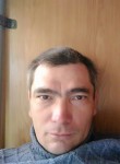 Марат, 44 года, Уфа