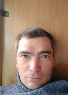 Марат, 44, Россия, Уфа